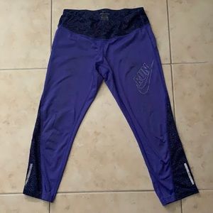 Nike dri-fit leggings